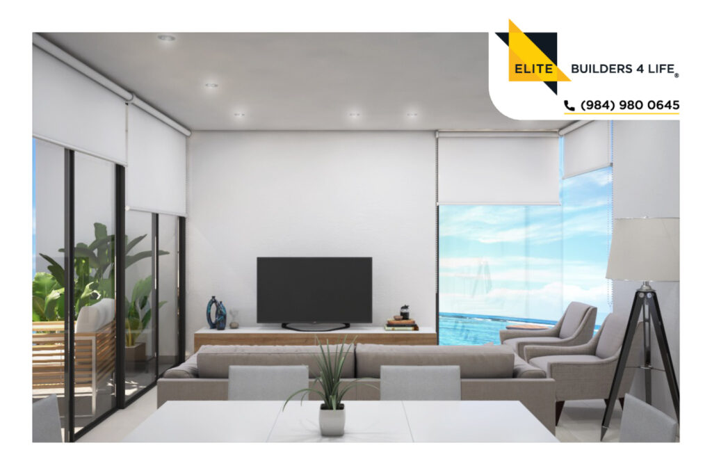 Departamento con maravillosa vista