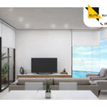 Departamento con maravillosa vista