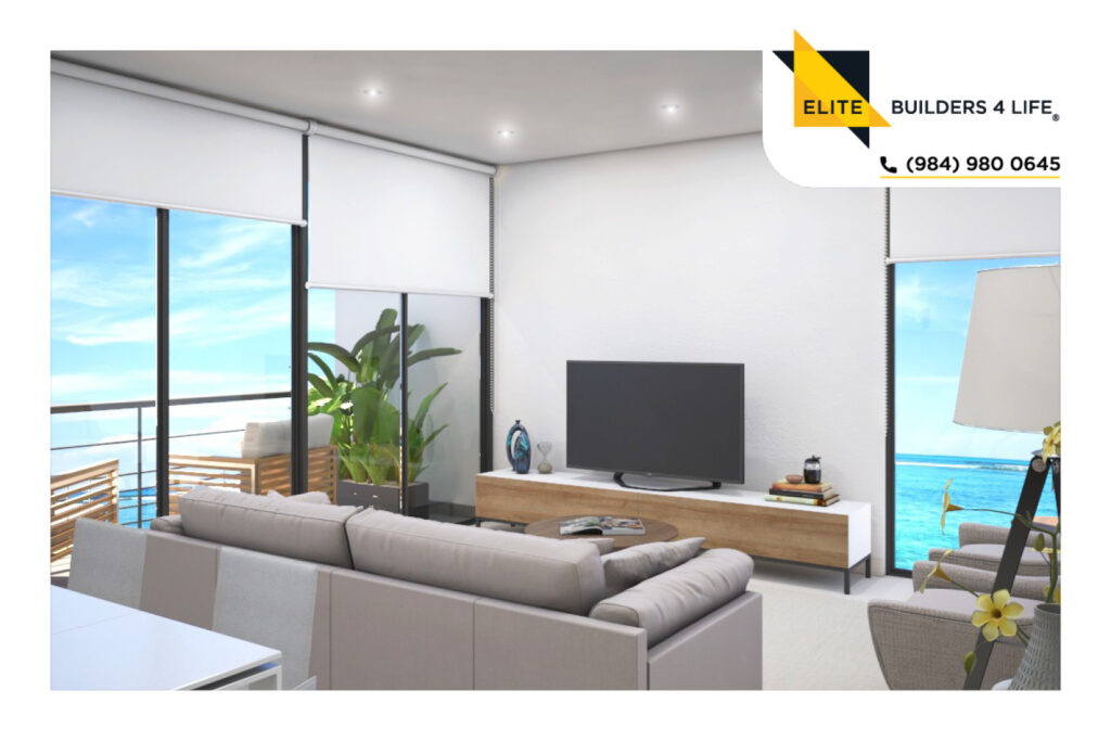 Departamento con maravillosa vista