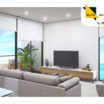 Departamento con maravillosa vista