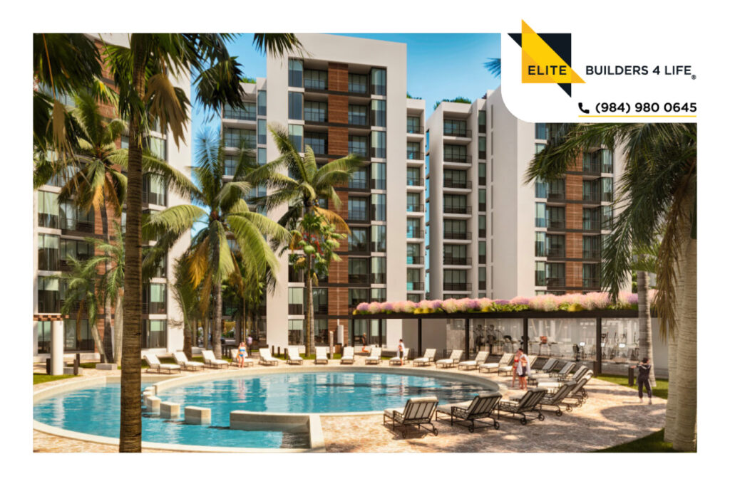 Departamento con maravillosa vista