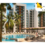 Departamento con maravillosa vista