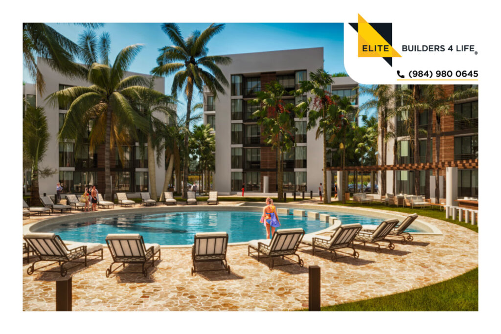 Departamento con maravillosa vista