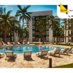 Departamento con maravillosa vista