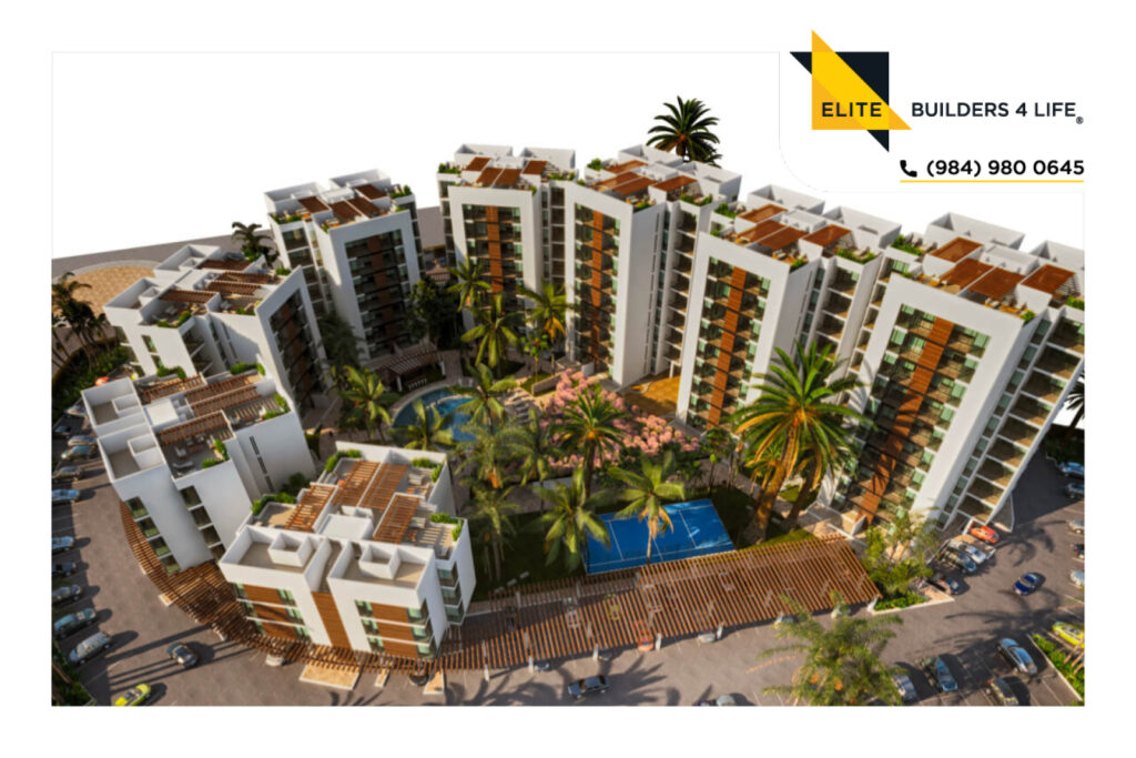 Departamento con maravillosa vista