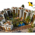 Departamento con maravillosa vista