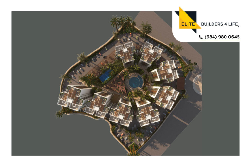 Departamento con maravillosa vista