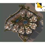 Departamento con maravillosa vista