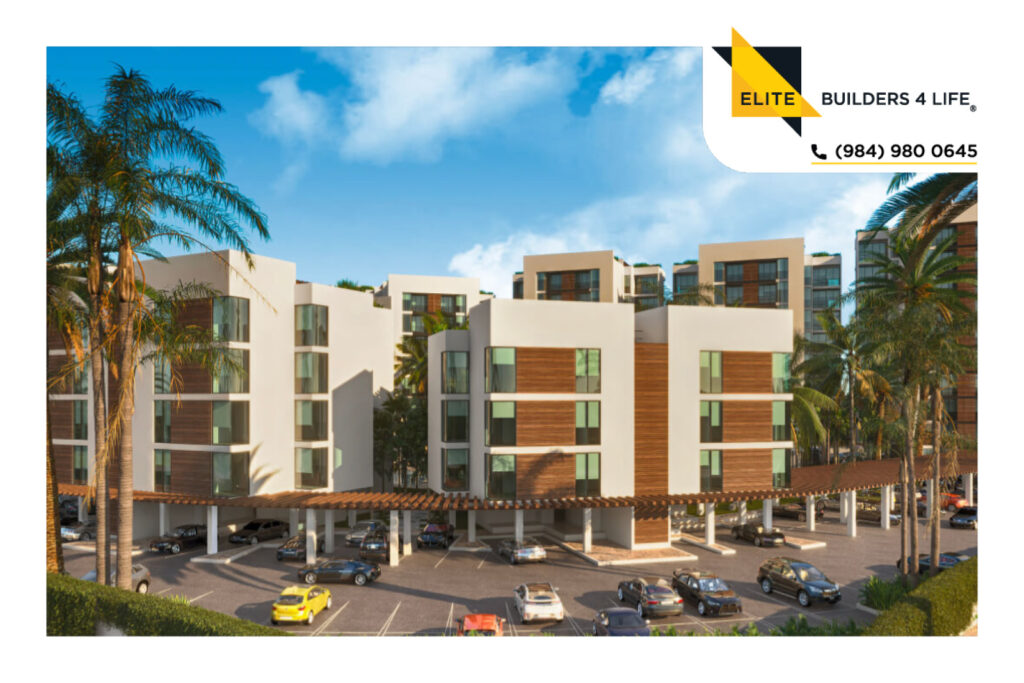 Departamento con maravillosa vista