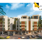 Departamento con maravillosa vista