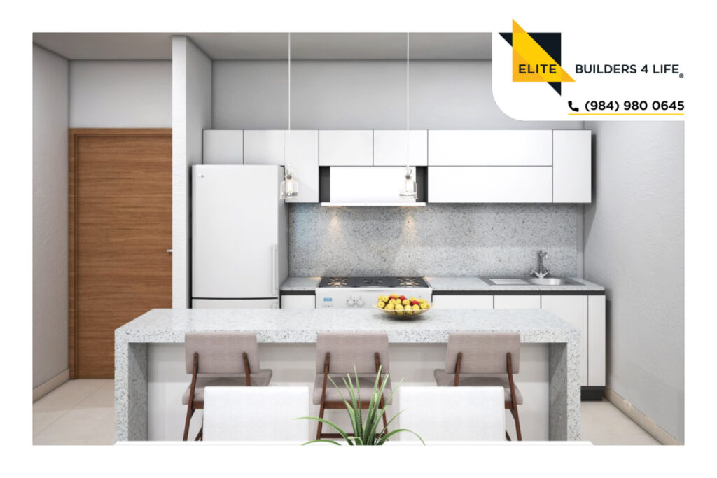 Departamento con maravillosa vista