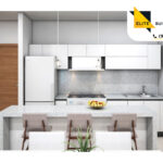 Departamento con maravillosa vista