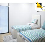 Departamento con maravillosa vista