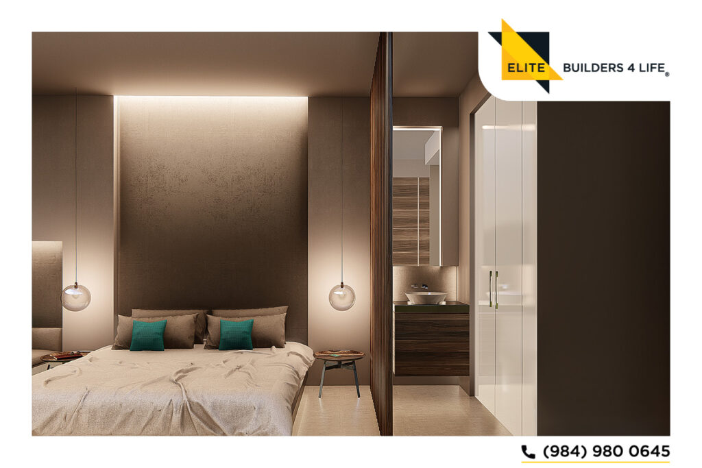 Moderno estudio en Zona Céntrica de Playa Del Carmen