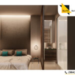 Moderno estudio en Zona Céntrica de Playa Del Carmen