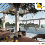 Moderno estudio en Zona Céntrica de Playa Del Carmen