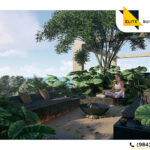 Moderno estudio en Zona Céntrica de Playa Del Carmen