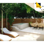 Íntima Villa de 3 recámaras