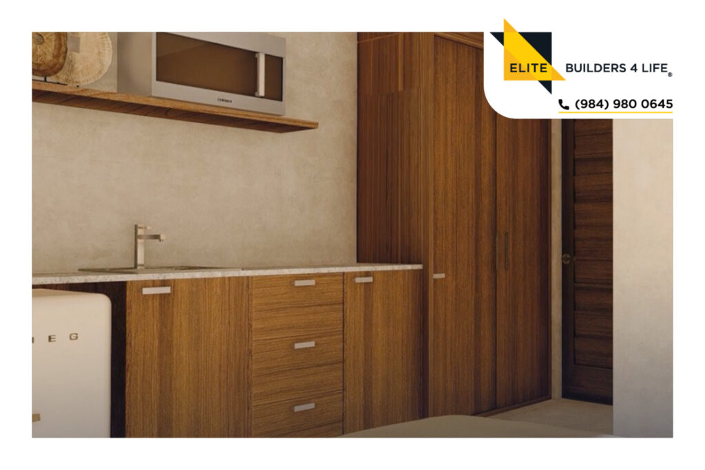 Íntima Villa de 3 recámaras