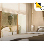 Íntima Villa de 3 recámaras