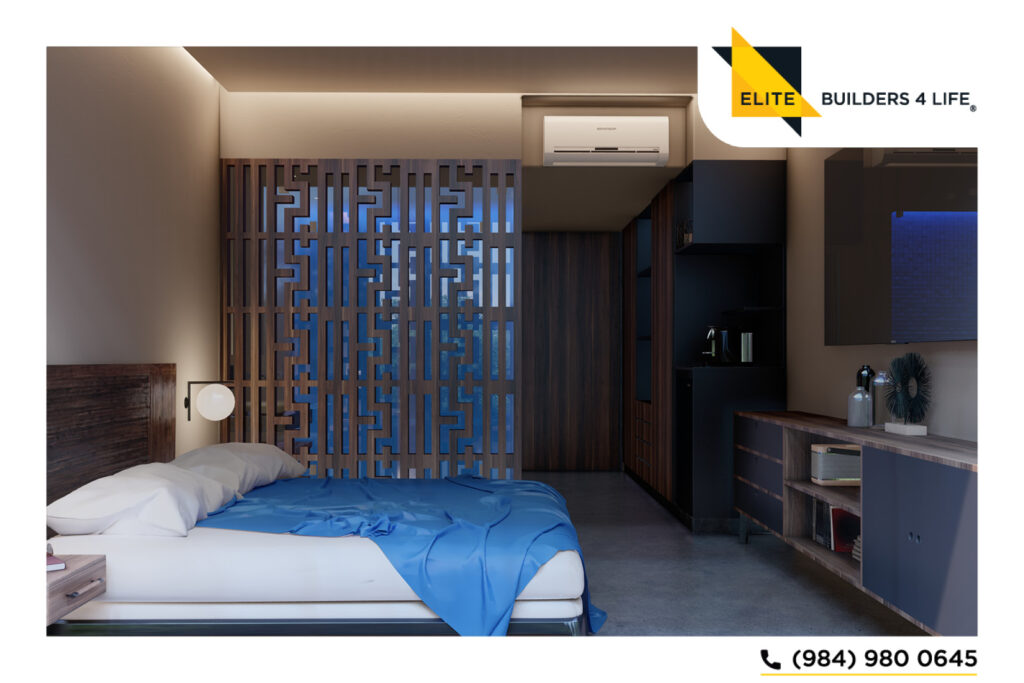 Departamento integral para vivir rodeado de Selva