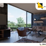 Departamento integral para vivir rodeado de Selva