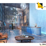 Departamento integral para vivir rodeado de Selva