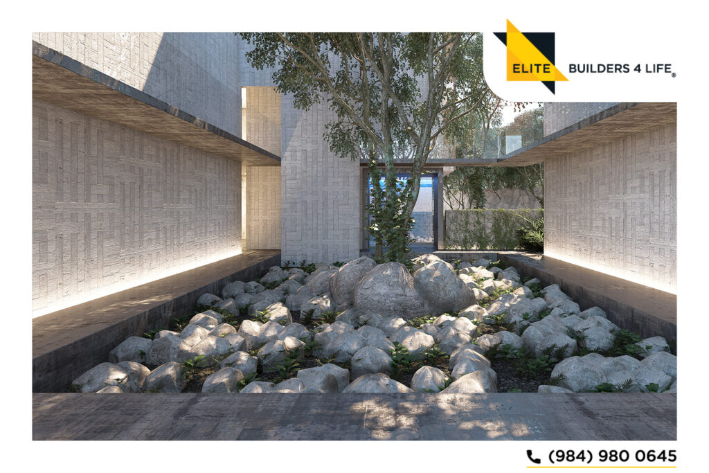 Departamento integral para vivir rodeado de Selva