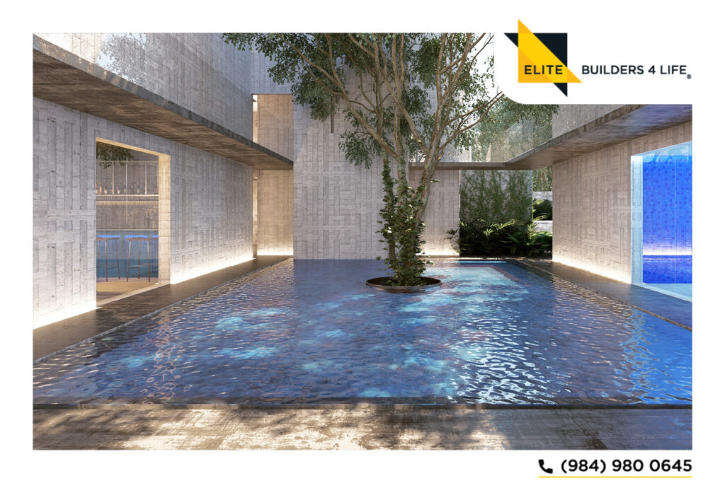 Departamento integral para vivir rodeado de Selva