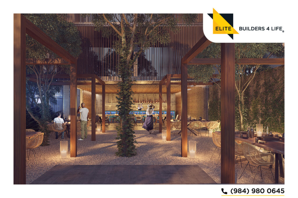 Departamento integral para vivir rodeado de Selva