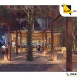 Departamento integral para vivir rodeado de Selva