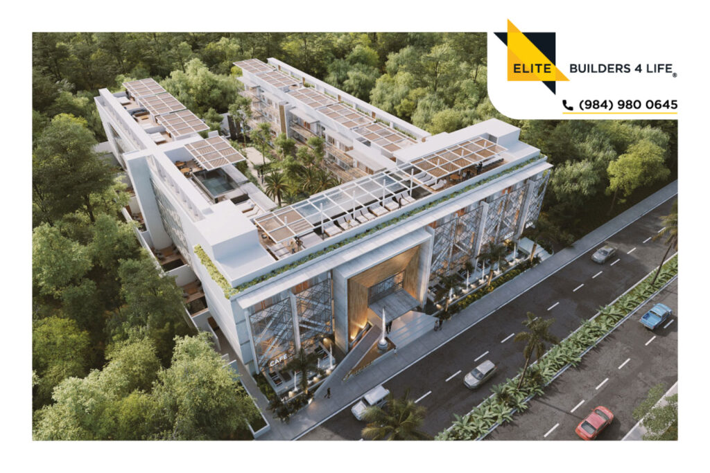 Departamento 2 habitaciones Palais