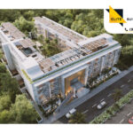 Departamento 2 habitaciones Palais