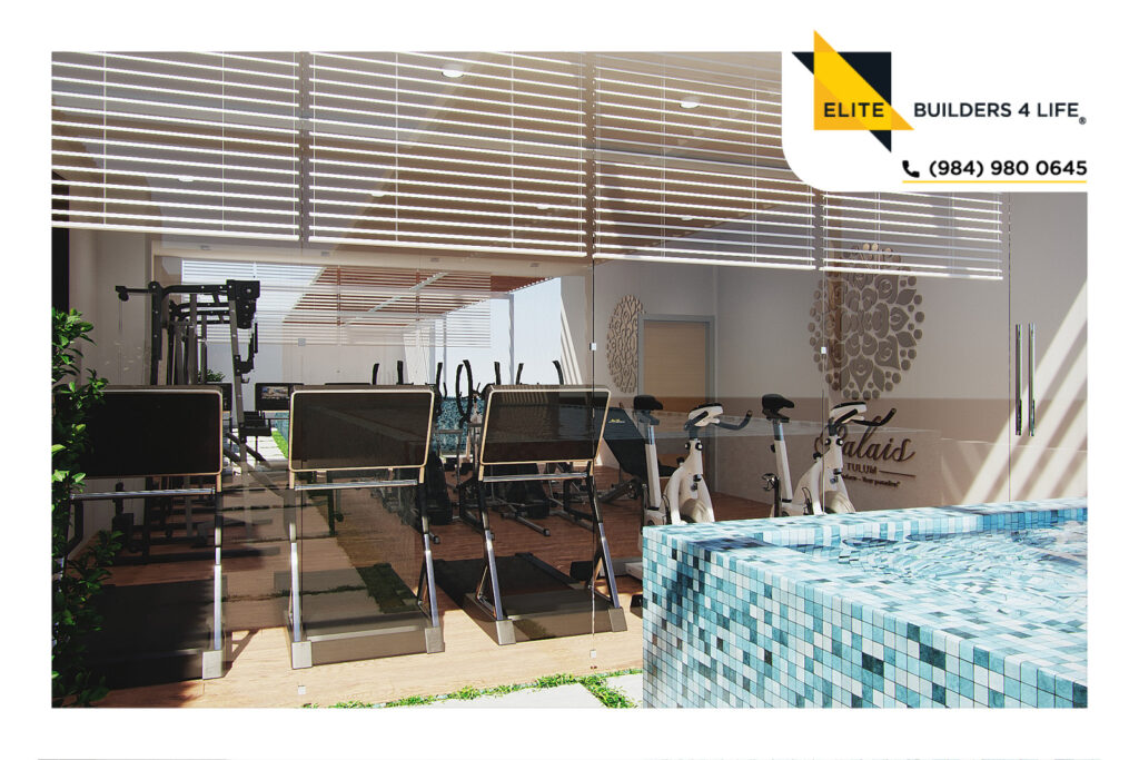 Departamento 2 habitaciones Palais