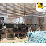 Departamento 2 habitaciones Palais