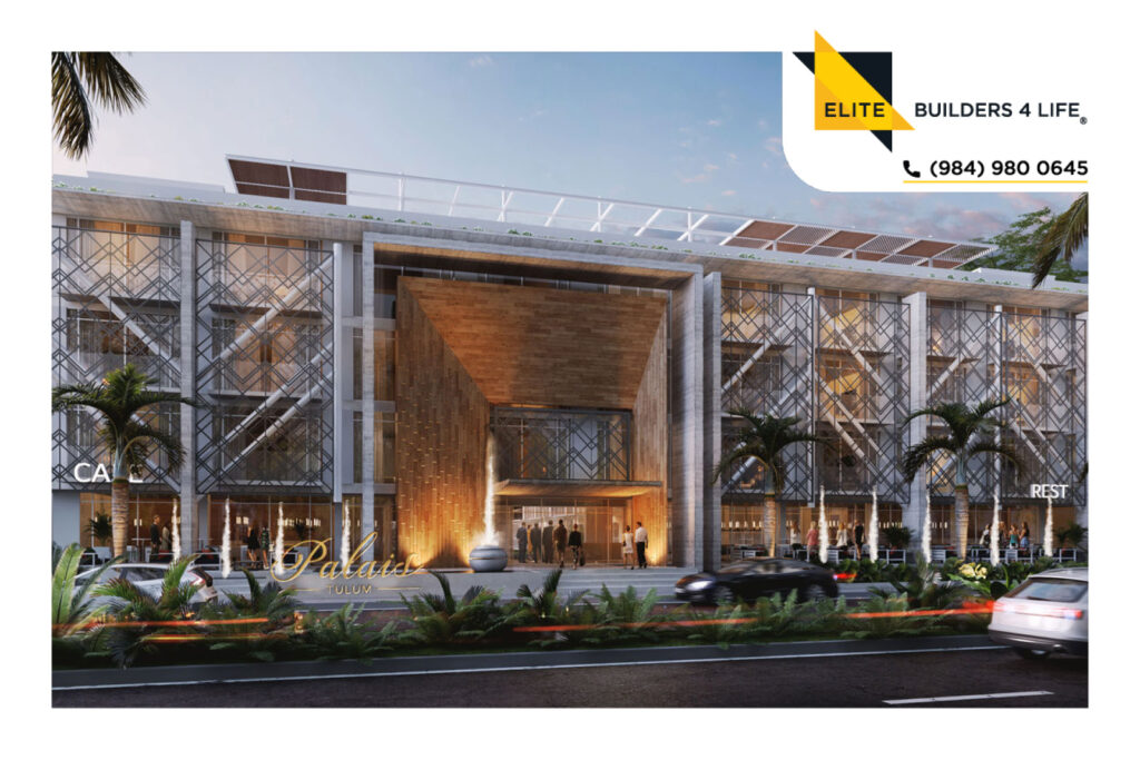 Departamento 2 habitaciones Palais