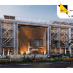 Departamento 2 habitaciones Palais