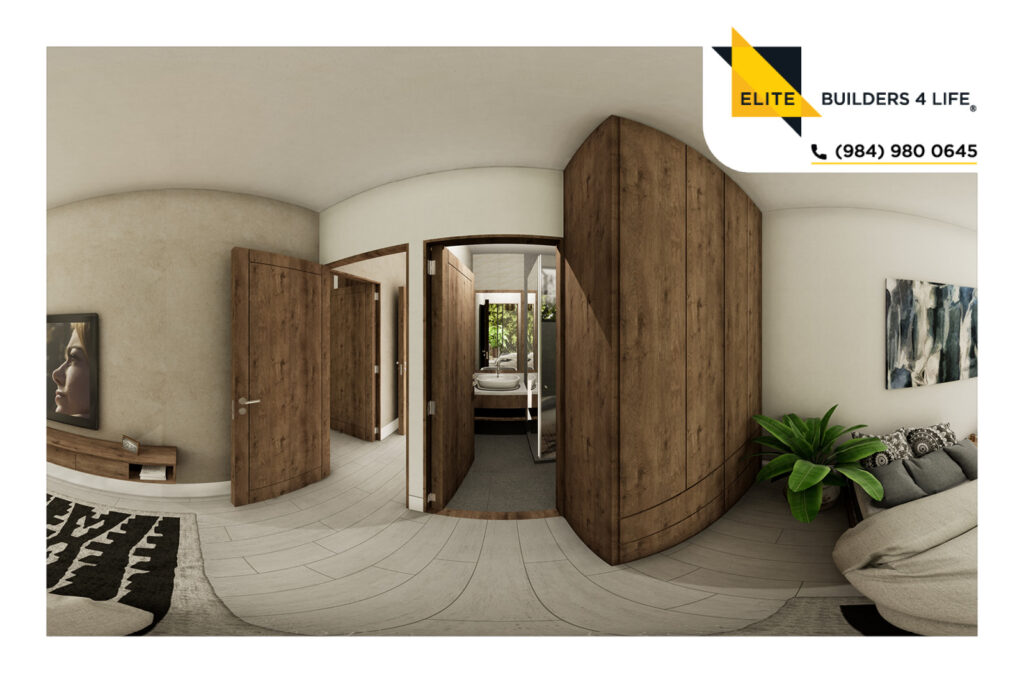 Departamento 2 habitaciones Palais