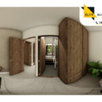 Departamento 2 habitaciones Palais