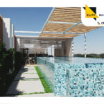 Departamento 2 habitaciones Palais