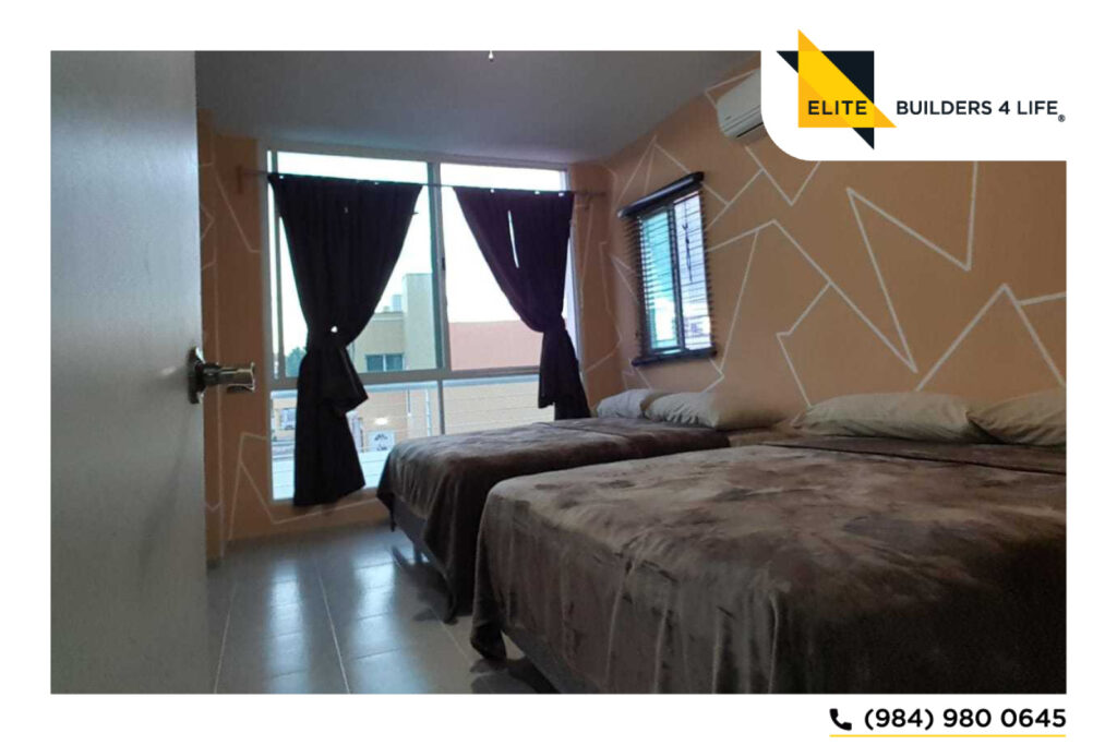 Hermosa Casa en Marsella 2 para Renta Largo Plazo o Vacacional