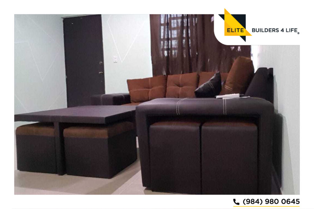 Hermosa Casa en Marsella 2 para Renta Largo Plazo o Vacacional