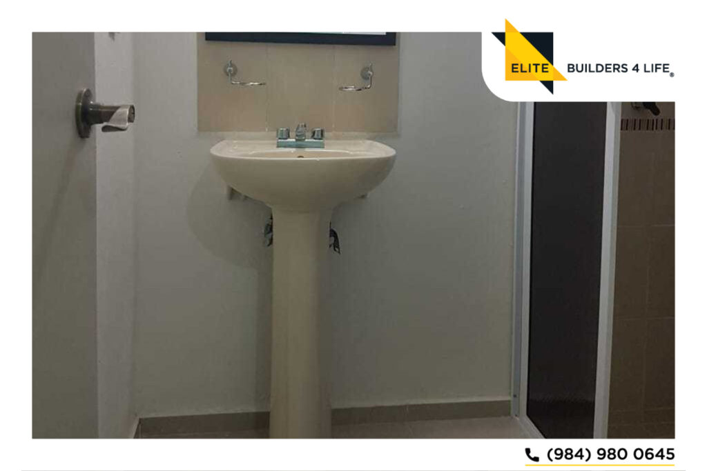 Hermosa Casa en Marsella 2 para Renta Largo Plazo o Vacacional