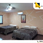 Hermosa Casa en Marsella 2 para Renta Largo Plazo o Vacacional