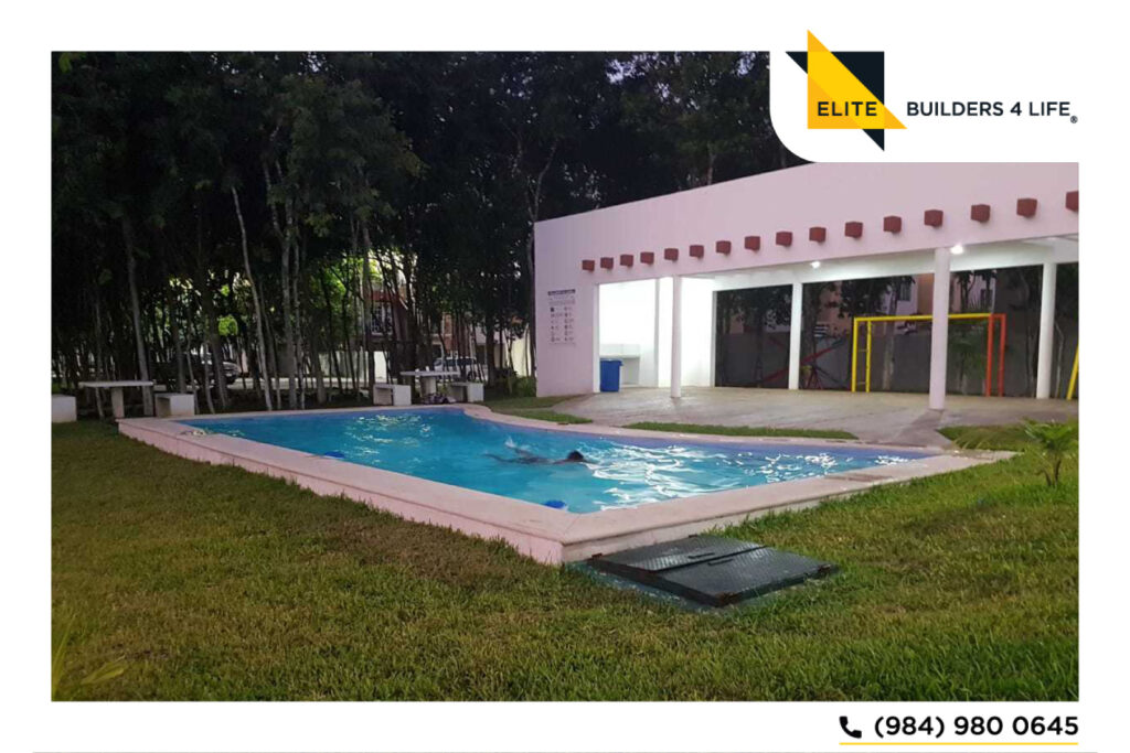 Hermosa Casa en Marsella 2 para Renta Largo Plazo o Vacacional