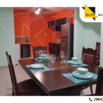 Hermosa Casa en Marsella 2 para Renta Largo Plazo o Vacacional