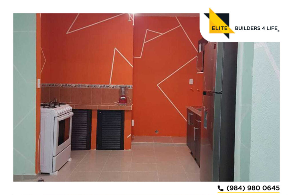 Hermosa Casa en Marsella 2 para Renta Largo Plazo o Vacacional