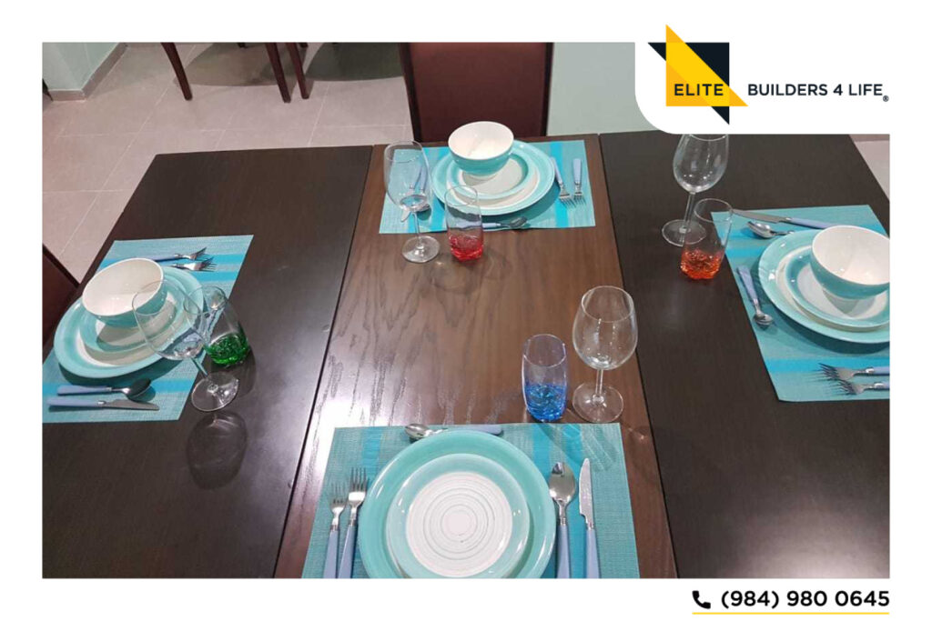 Hermosa Casa en Marsella 2 para Renta Largo Plazo o Vacacional