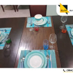 Hermosa Casa en Marsella 2 para Renta Largo Plazo o Vacacional