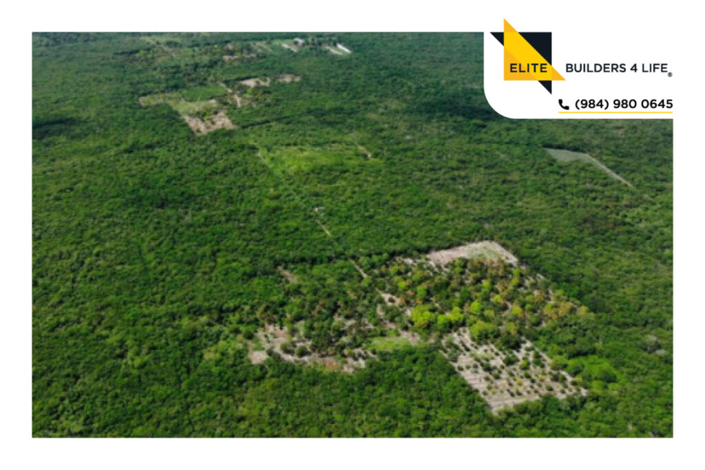 Lote de Inversión Mulka en Hunucmá